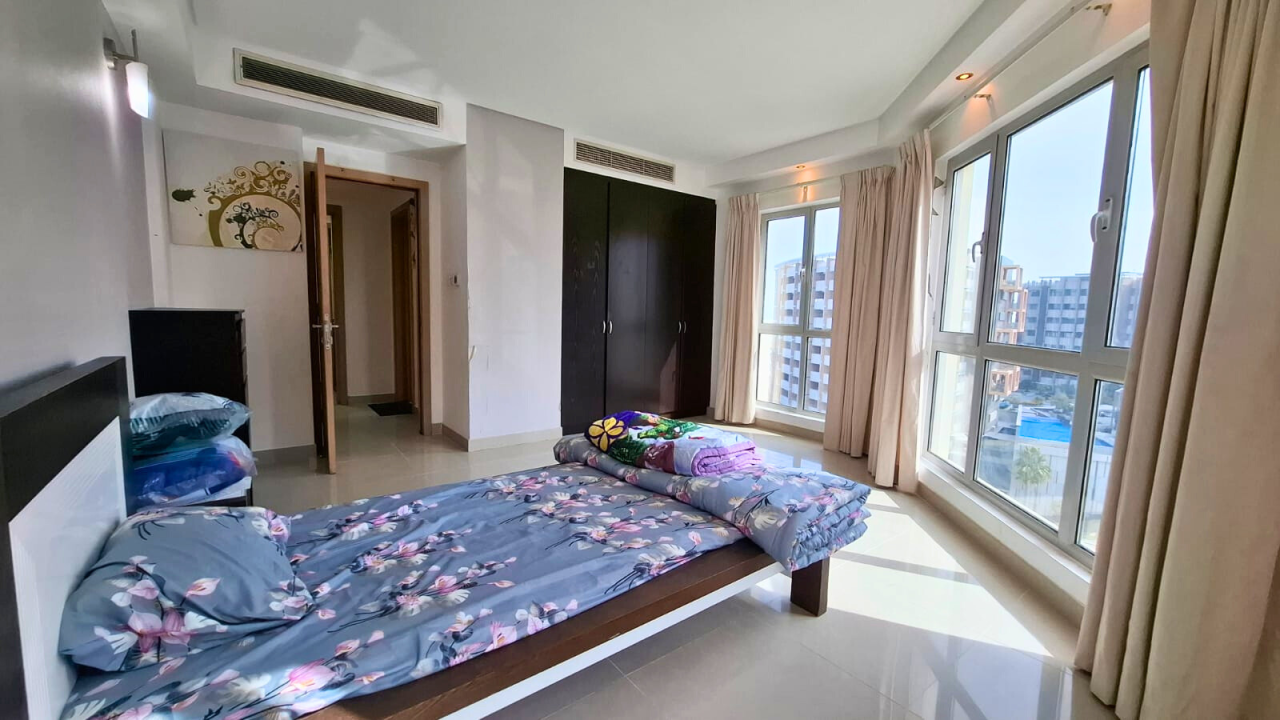 صورة شقة للإيجار في جزر امواج #9102 7