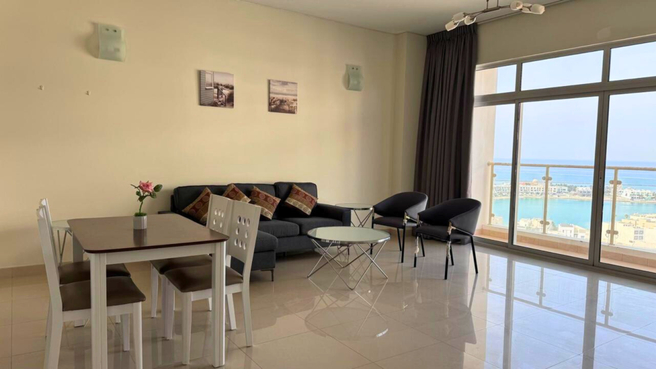 Apartment for Sale in Amwaj Island Image #9103 0