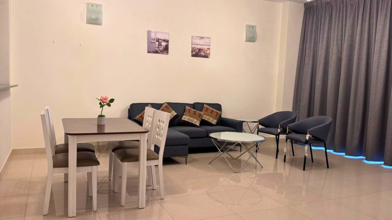 Apartment for Sale in Amwaj Island Image #9103 1