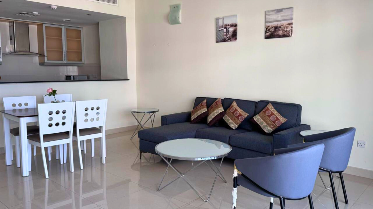 Apartment for Sale in Amwaj Island Image #9103 3