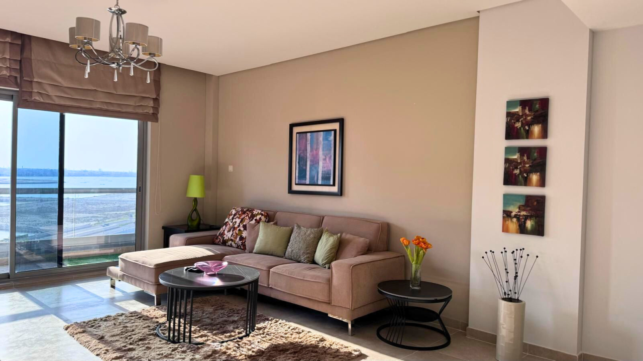 Apartment for Sale in Amwaj Island Image #9104 0