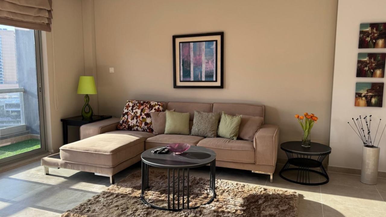 Apartment for Sale in Amwaj Island Image #9104 1