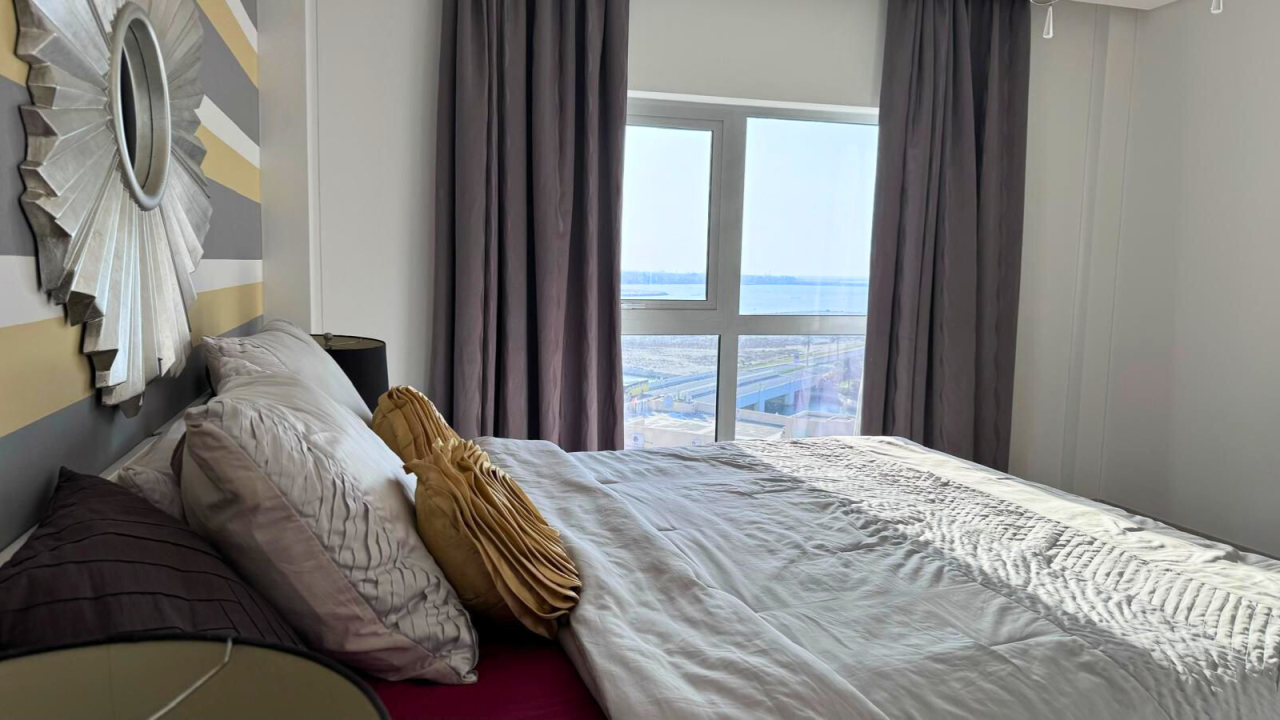 Apartment for Sale in Amwaj Island Image #9104 2