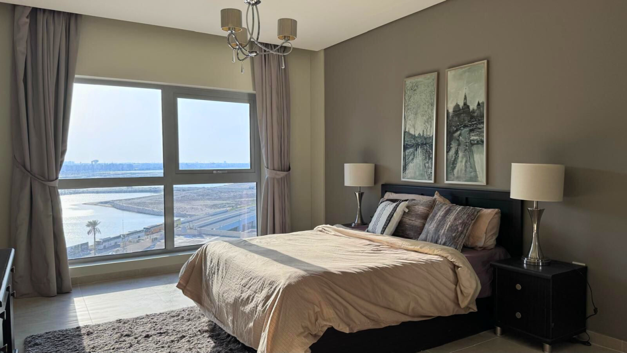 Apartment for Sale in Amwaj Island Image #9104 3