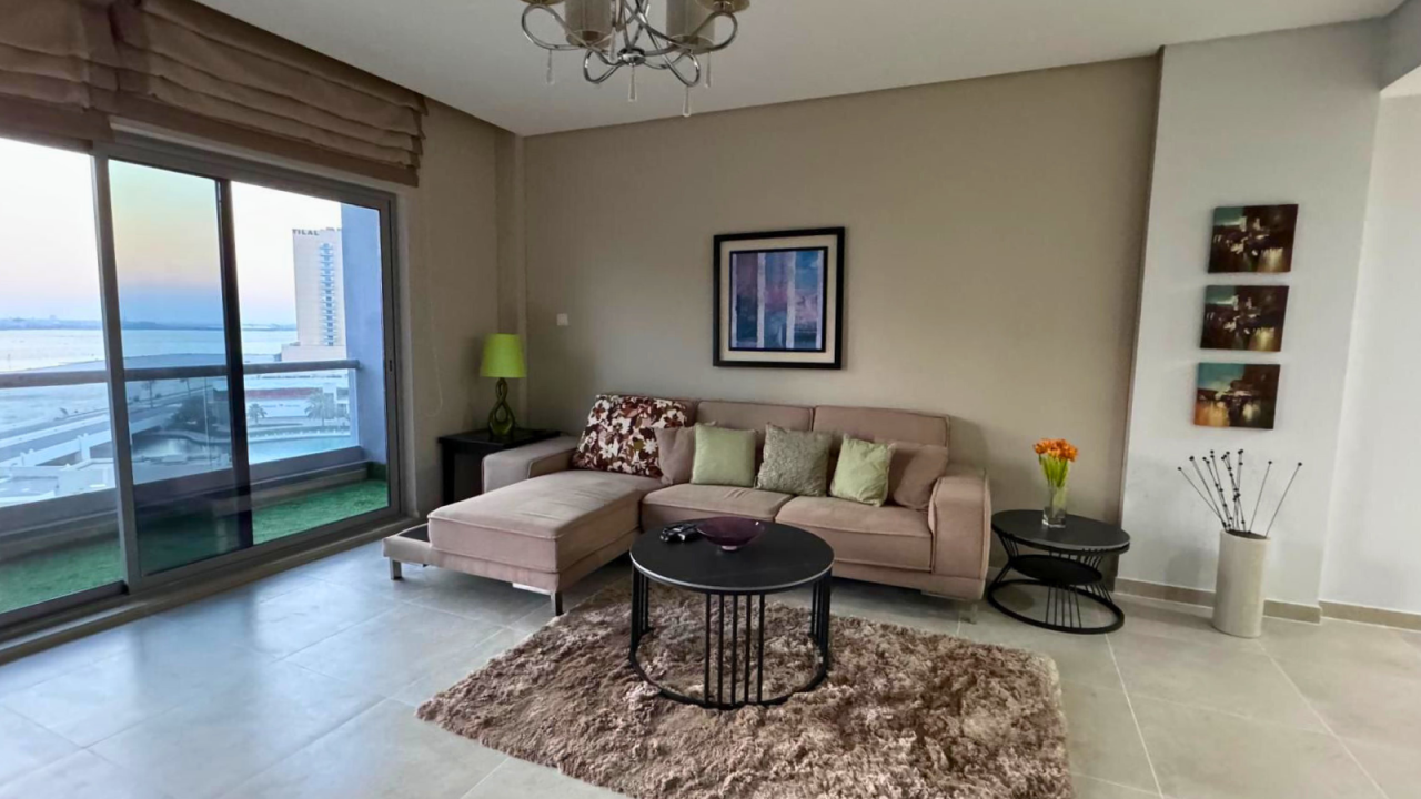 Apartment for Sale in Amwaj Island Image #9104 5