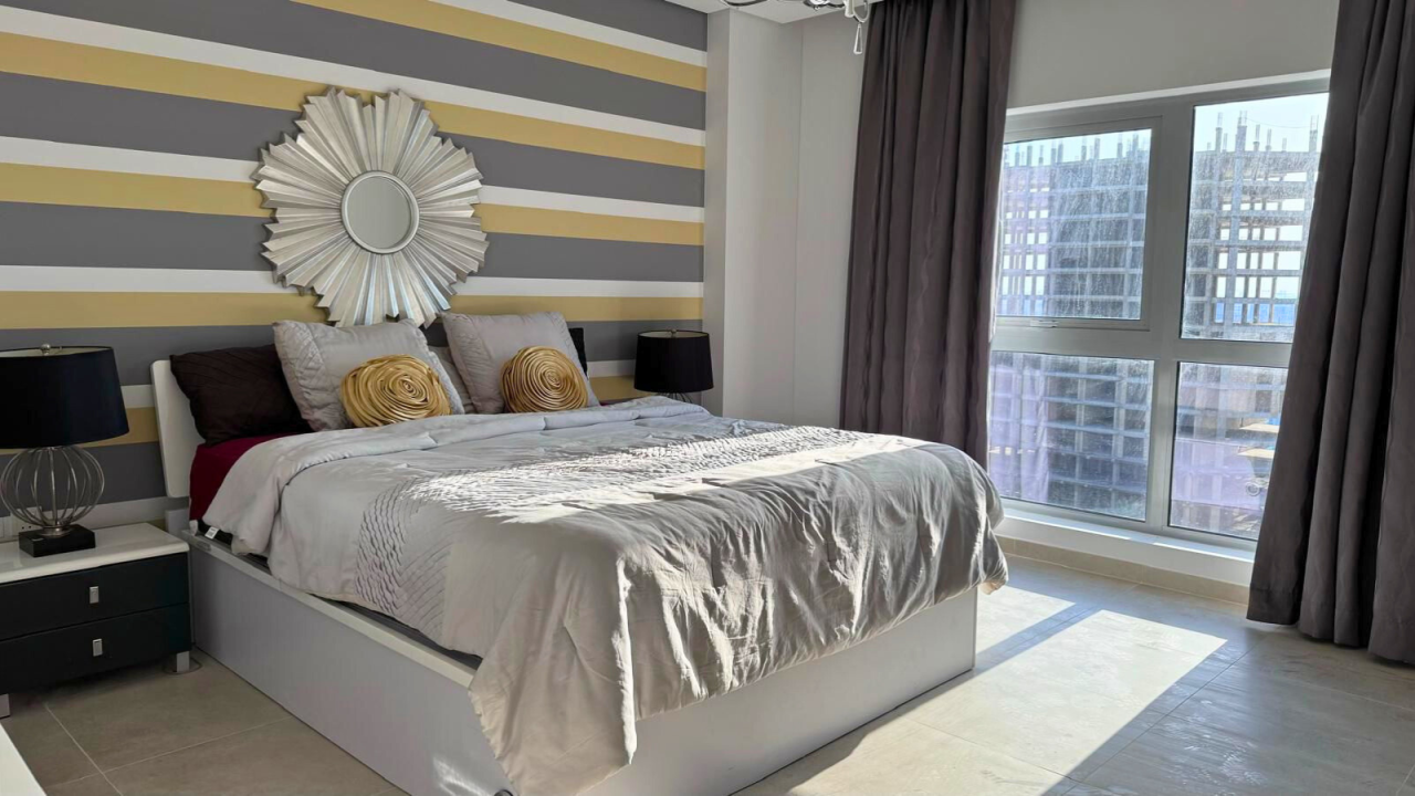 Apartment for Sale in Amwaj Island Image #9104 6