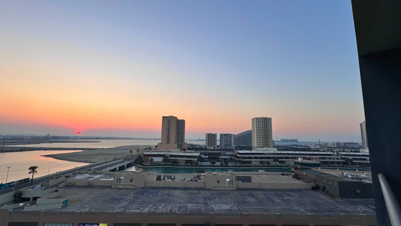 Apartment for Sale in Amwaj Island Image #9104 7