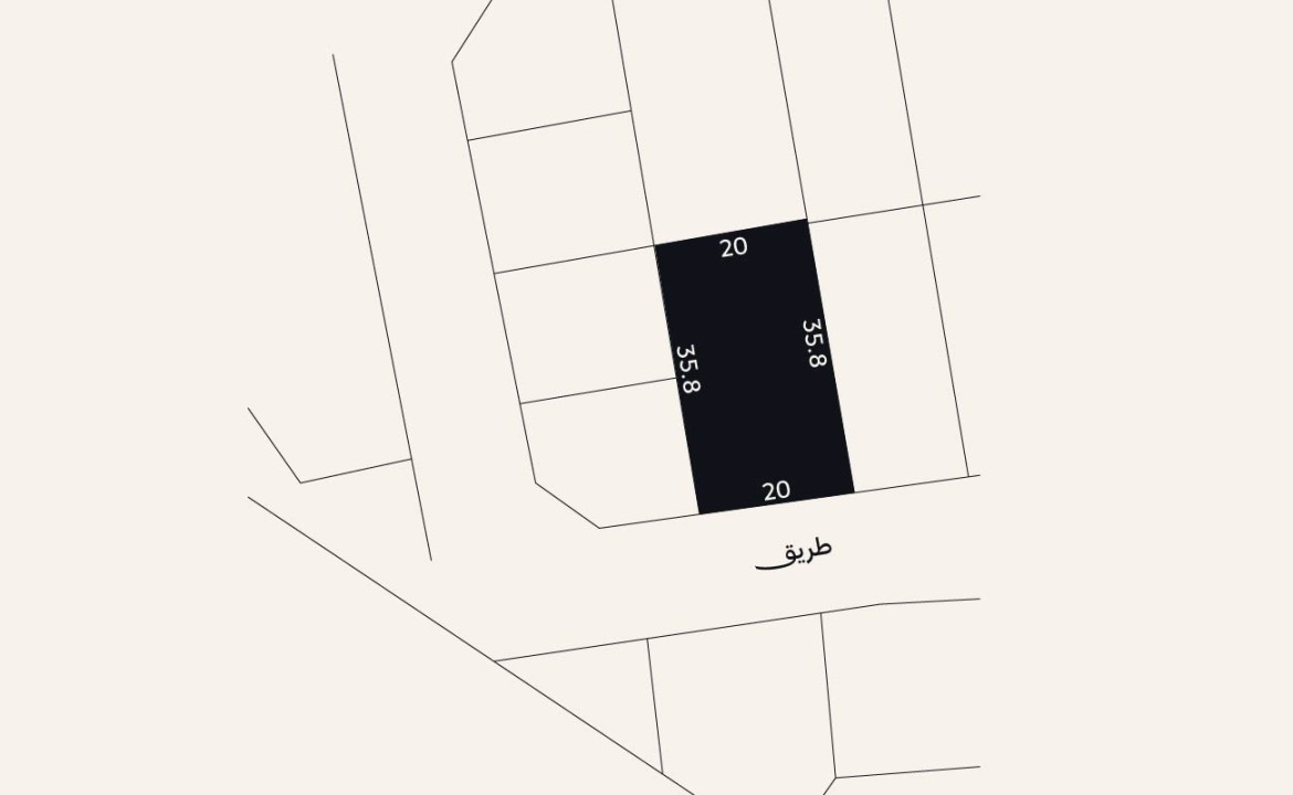 Land for Sale in Aali Image #9399 0