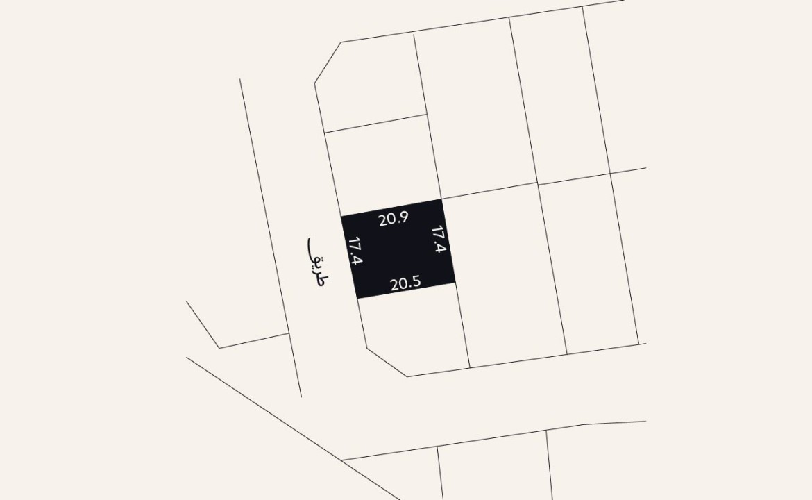 Land for Sale in Aali Image #9400 0