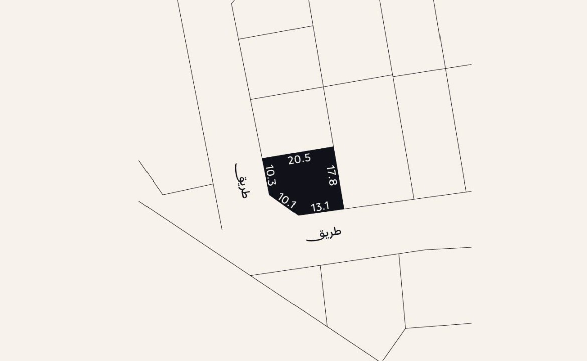 Land for Sale in Aali Image #9401 0