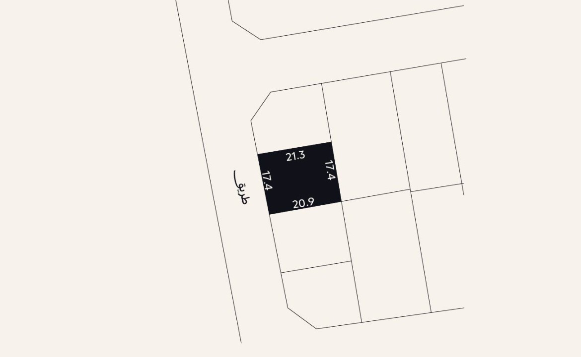 Land for Sale in Aali Image #9403 0