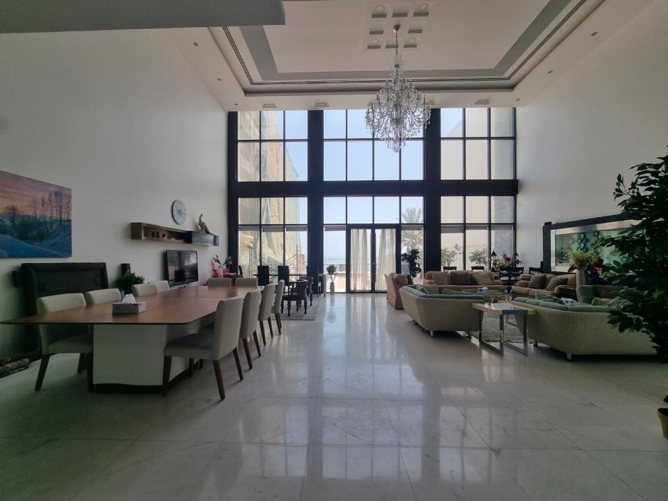 Villa for Sale in Amwaj Island Image #9405 1