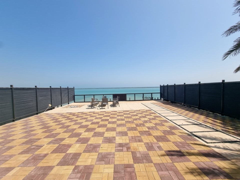 Villa for Sale in Amwaj Island Image #9405 3