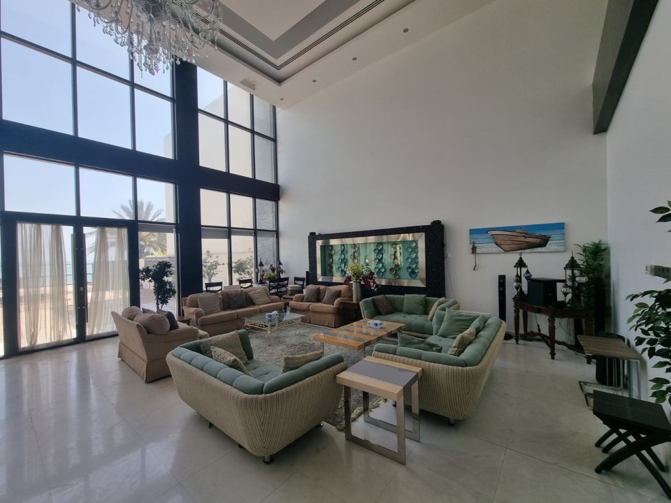 Villa for Sale in Amwaj Island Image #9405 4
