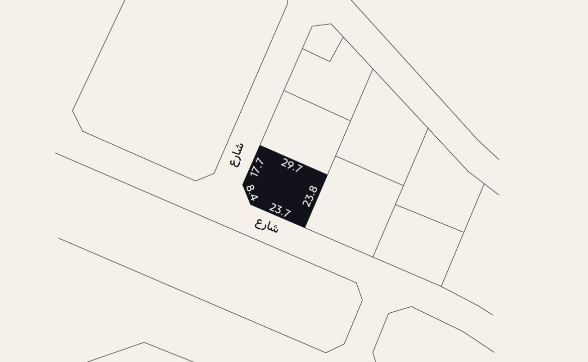 صورة أرض للبيع في جزر امواج #9549 0