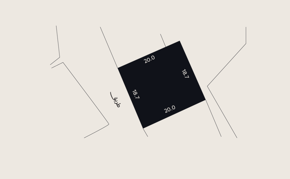 Land for Sale in Hawrat Sanad Image #11617 0