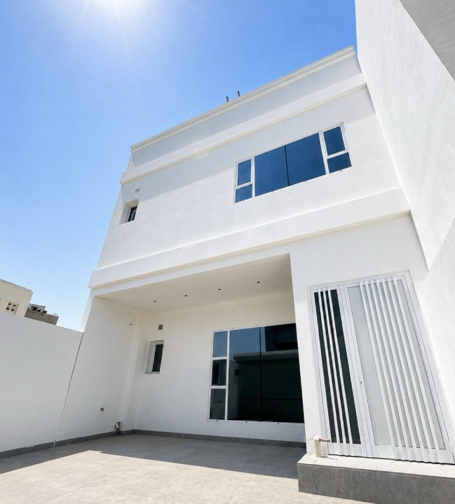 Villa for Sale in Salmabad Image #11679 1
