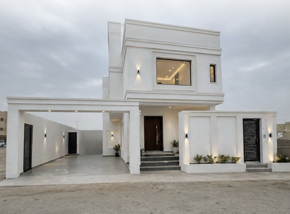 Villa for Sale in Ramli Image #11731 0 