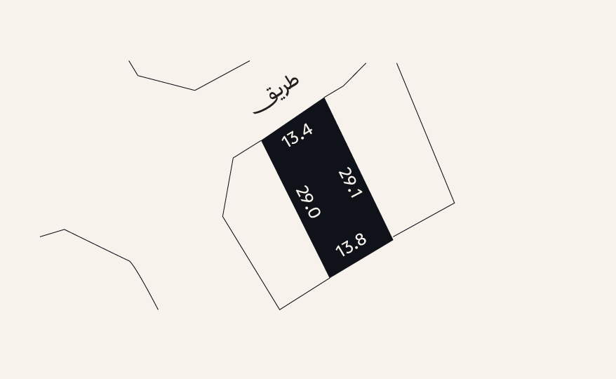 Land for Sale in Aali Image #11733 0 