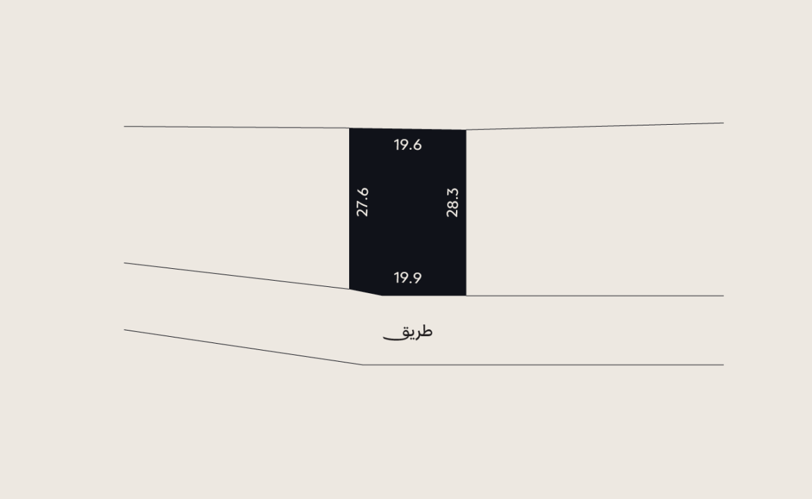 Land for Sale in Saraya 2 Image #11735 0 