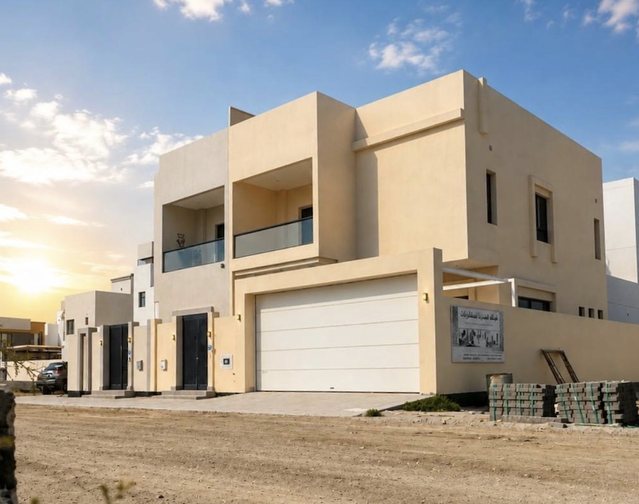 Villa for Sale in Sadad Image #11736 0 
