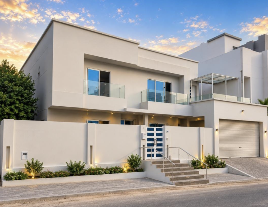 Villa for Sale in Sar Image #11768 0 