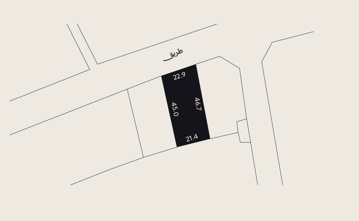 Land for Sale in Ramli Image #11769 0 
