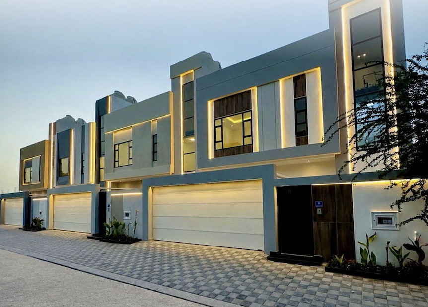 Villa for Sale in Hamalah Image #11770 0 