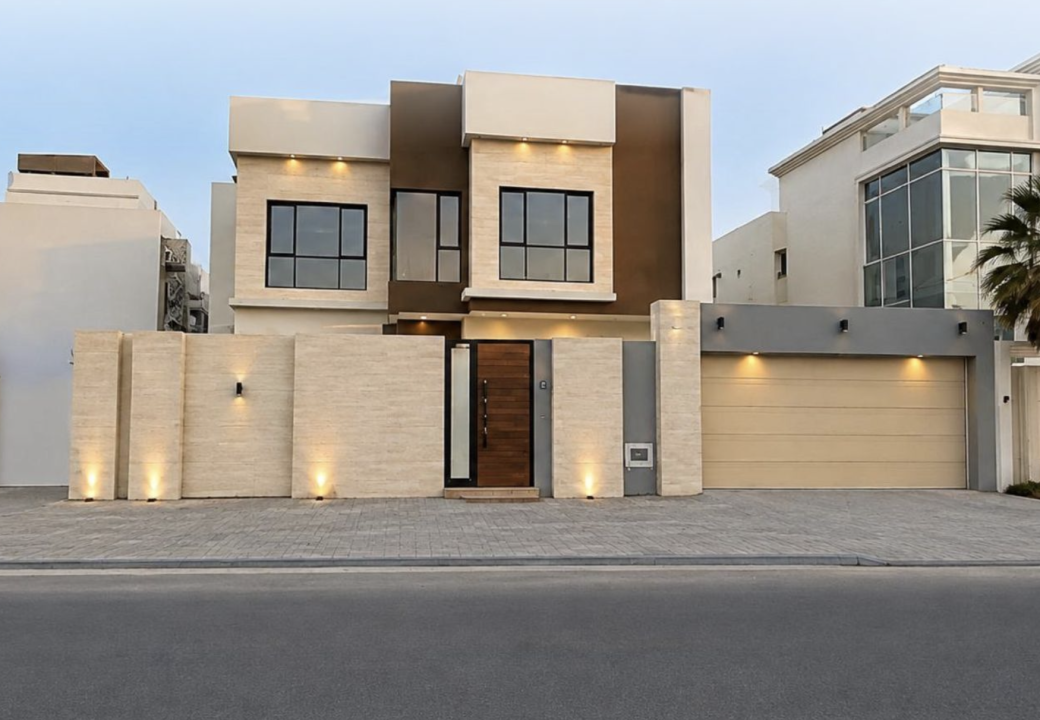 Villa for Sale in Sar Image #11771 0 