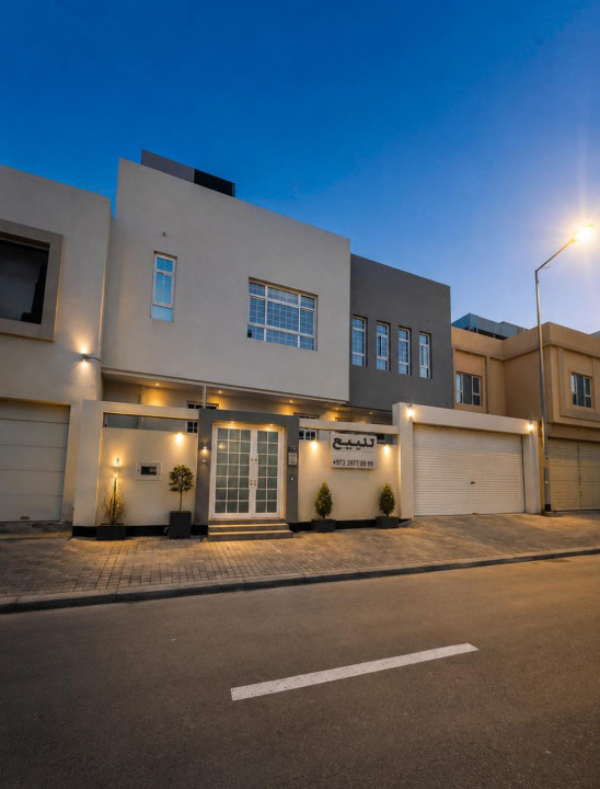 Villa for Sale in Jid Al Haj Image #11834 0