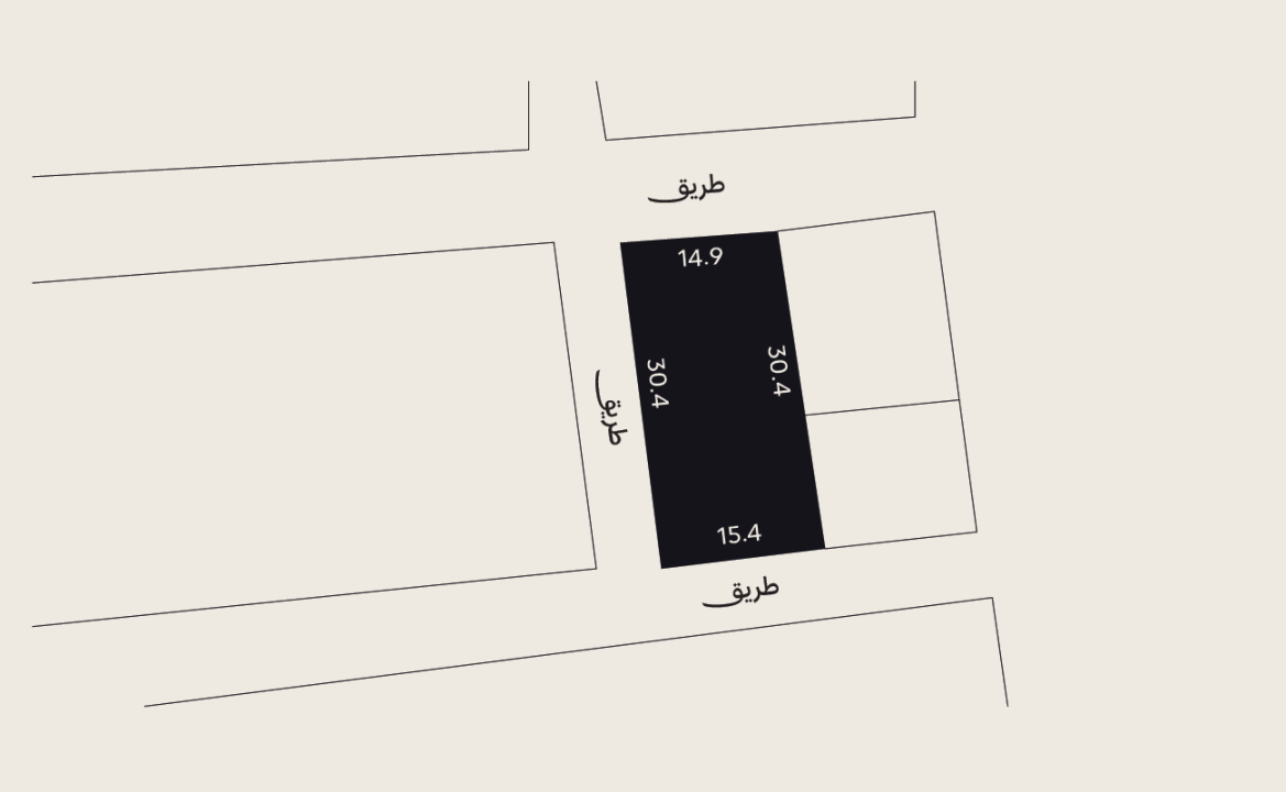 Land for Sale in Qudaibiya Image #11836 0 