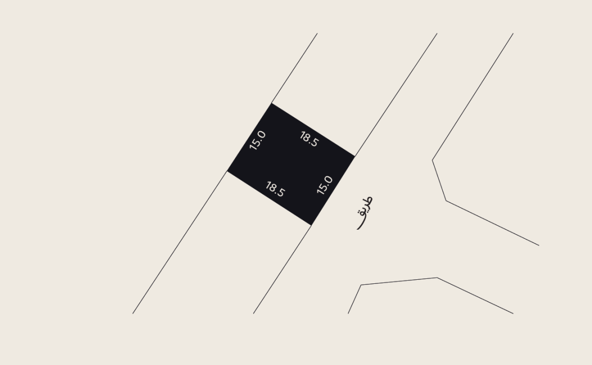 صورة أرض للبيع في ديار المحرق #11985 0 