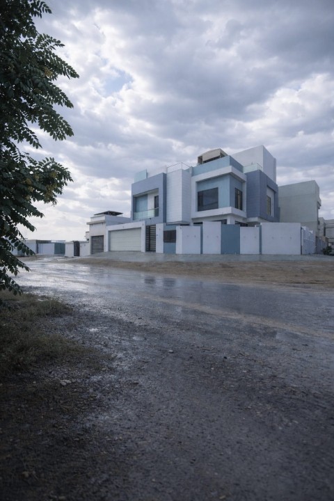 صورة فيلا للبيع في بني جمرة #9312 0