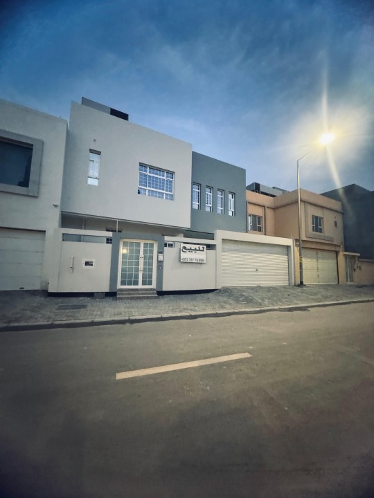 Villa for Sale in Jid Al Haj Image #9321 0 