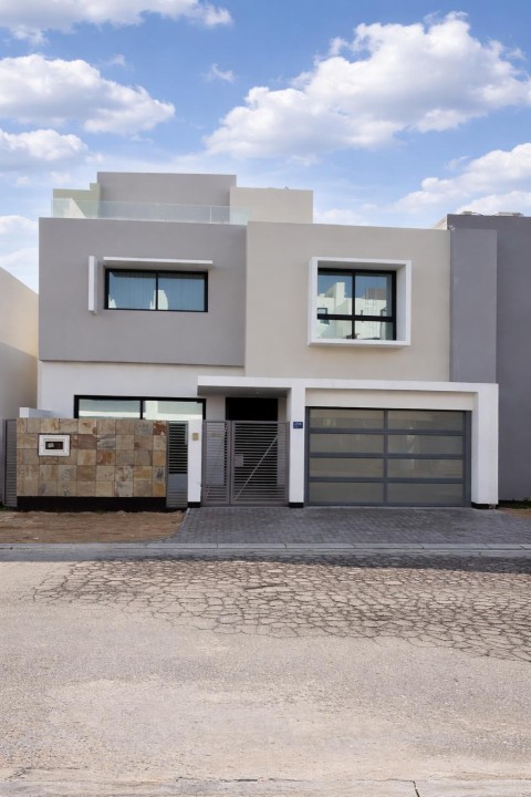 Villa for Sale in Sar Image #9326 0