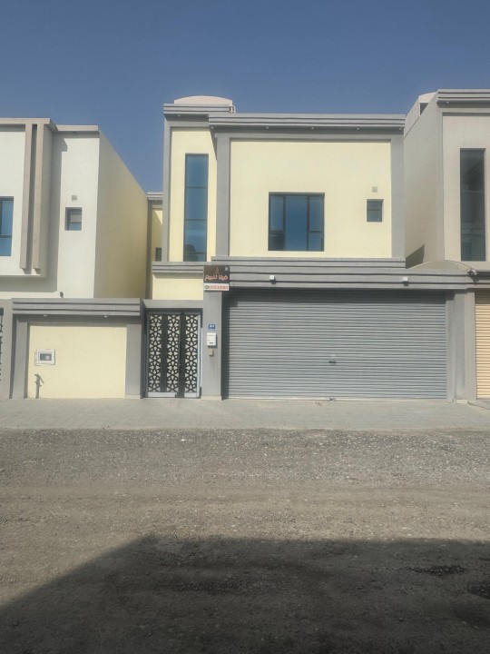 Villa for Sale in Shahrakkan Image #9332 0