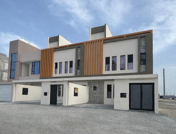 Villa for Sale in Hamalah Image #9682 0