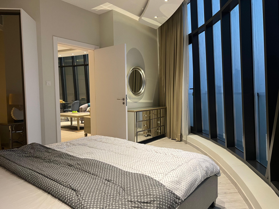 صورة شقة للبيع في ضاحية السيف #10038 5