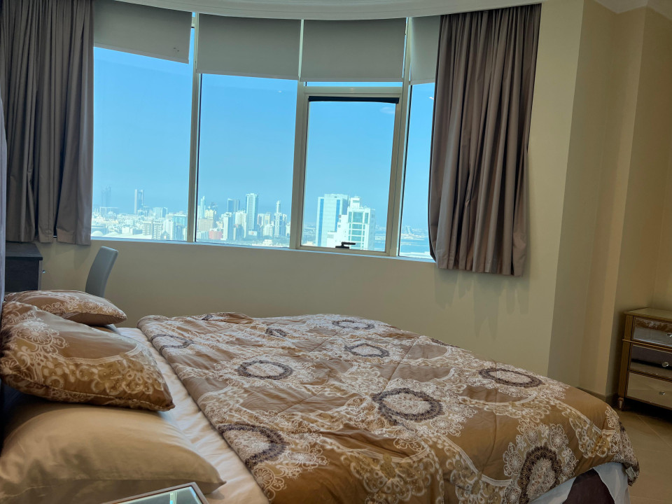 Apartment for Sale in Juffair Image #10039 2