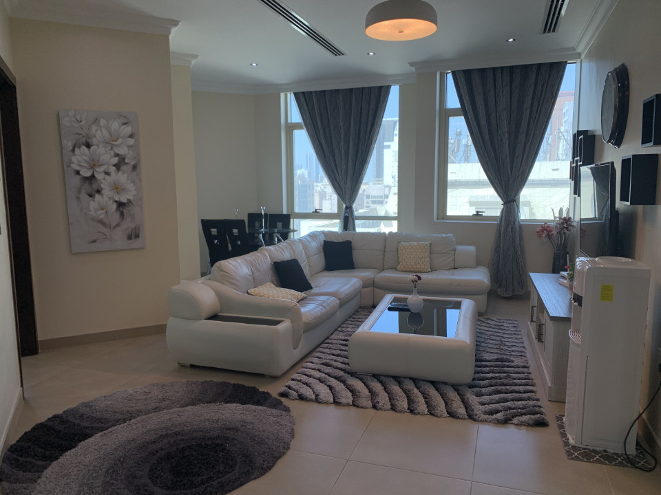 Apartment for Sale in Juffair Image #10040 0