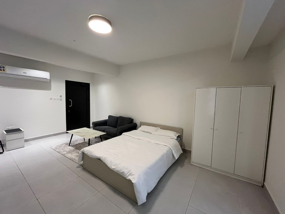 Studio Apartment for Rent in Janabiyah Image #10047 1