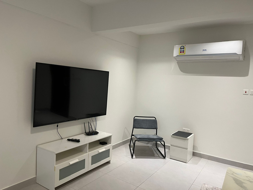 Studio Apartment for Rent in Janabiyah Image #10047 2