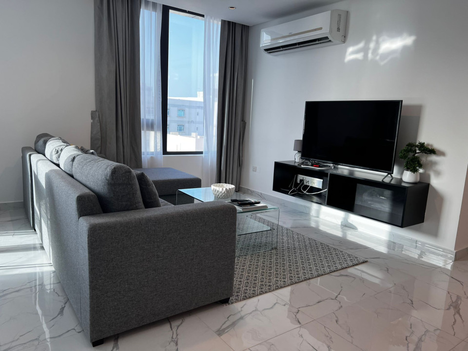Apartment for Rent in Seef District Image #10048 0 