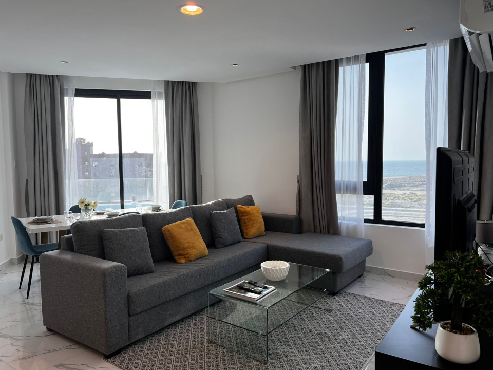 Apartment for Rent in Seef District Image #10048 1