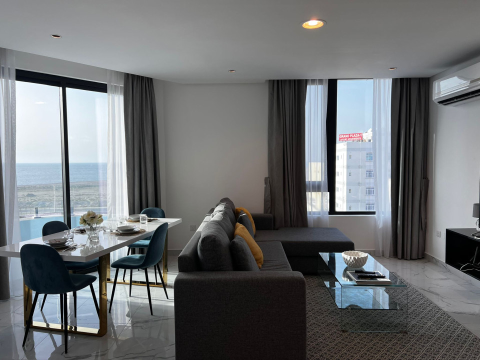 Apartment for Rent in Seef District Image #10048 2