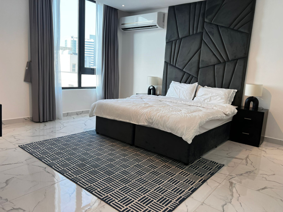 Apartment for Rent in Seef District Image #10048 3