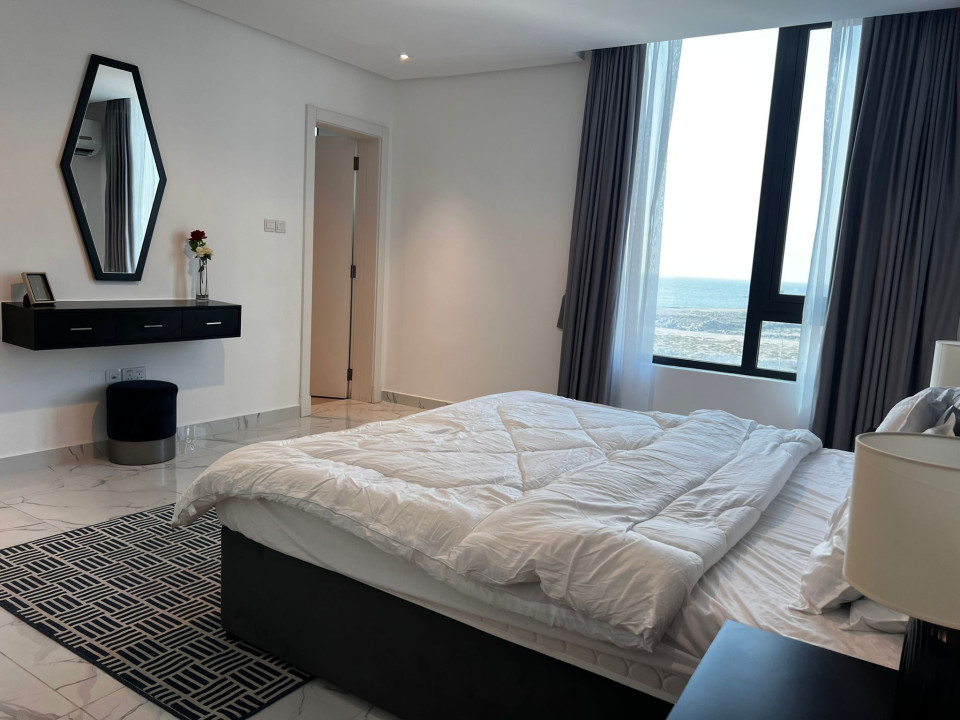 Apartment for Rent in Seef District Image #10048 4