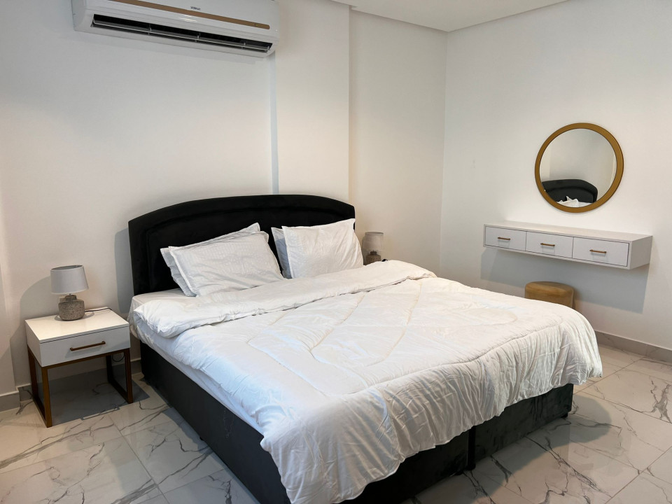 Apartment for Rent in Seef District Image #10048 5