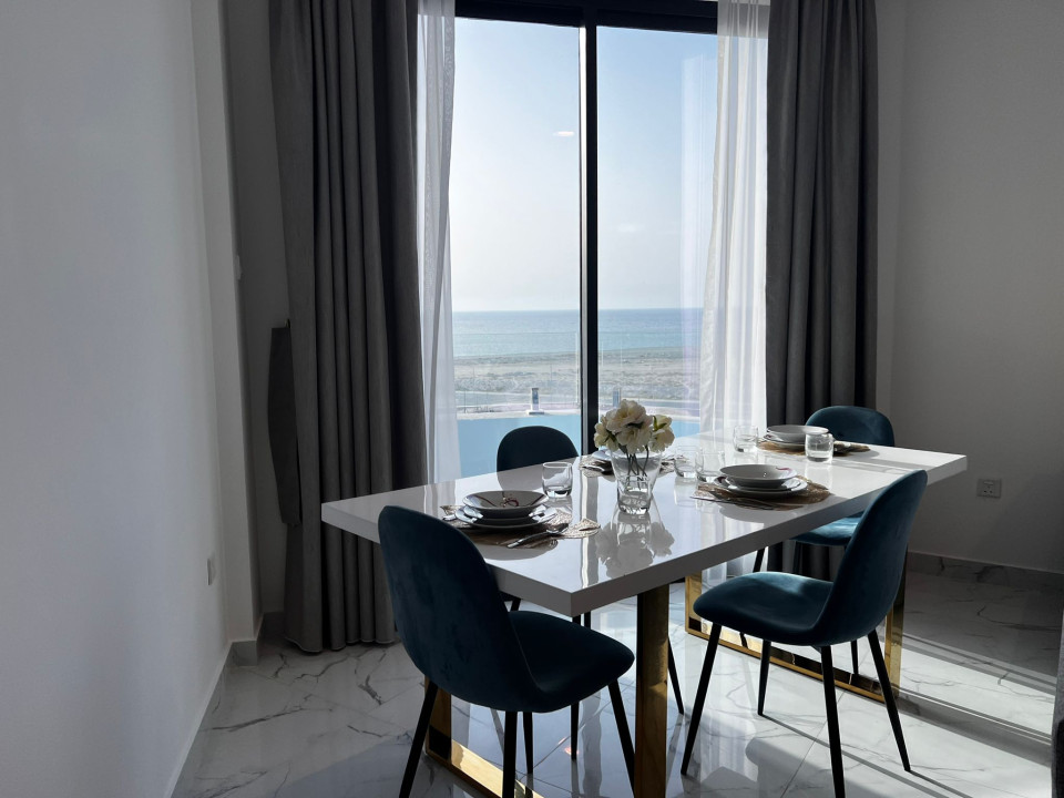 Apartment for Rent in Seef District Image #10048 6