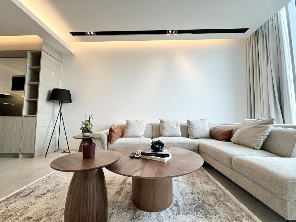 Apartment for Rent in Juffair Image #11737 0 